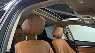 BMW 3-SERIES F30 2016