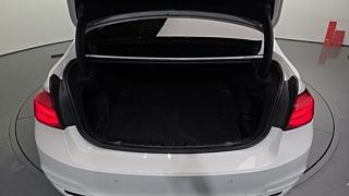 BMW 3-SERIES F30 2016