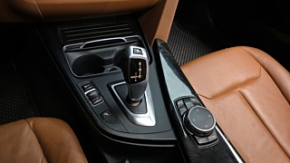 BMW 3-SERIES F30 2016