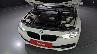 BMW 3-SERIES F30 2016