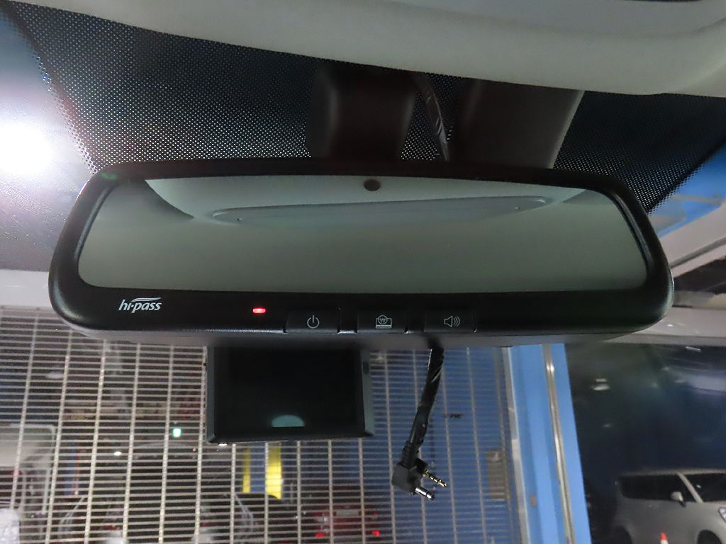 SSANGYONG TIVOLI ARMOR 2019