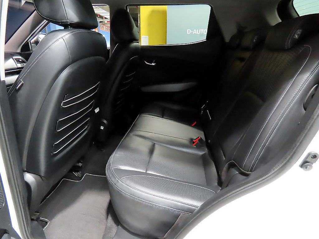 SSANGYONG TIVOLI ARMOR 2019