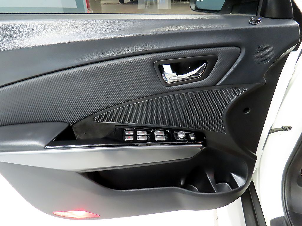 SSANGYONG TIVOLI ARMOR 2019