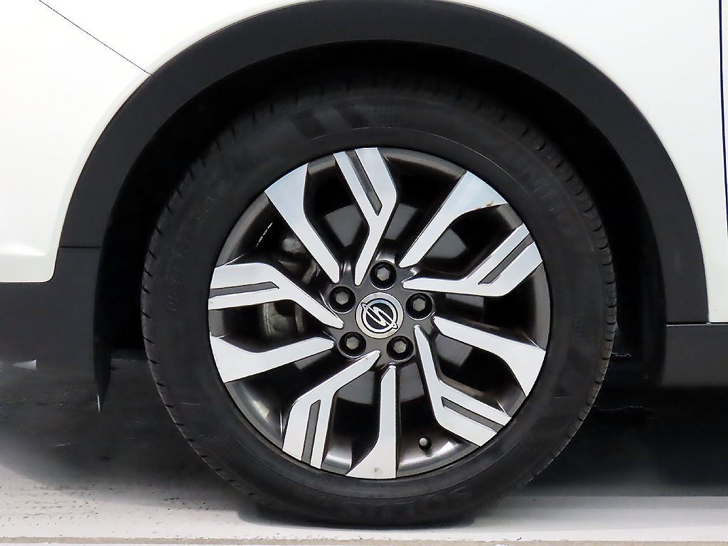 SSANGYONG TIVOLI ARMOR 2019
