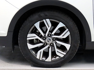 SSANGYONG TIVOLI ARMOR 2019