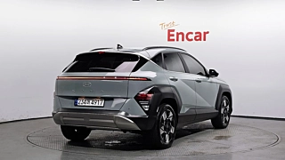 HYUNDAI KONA HYBRID SX2 2024