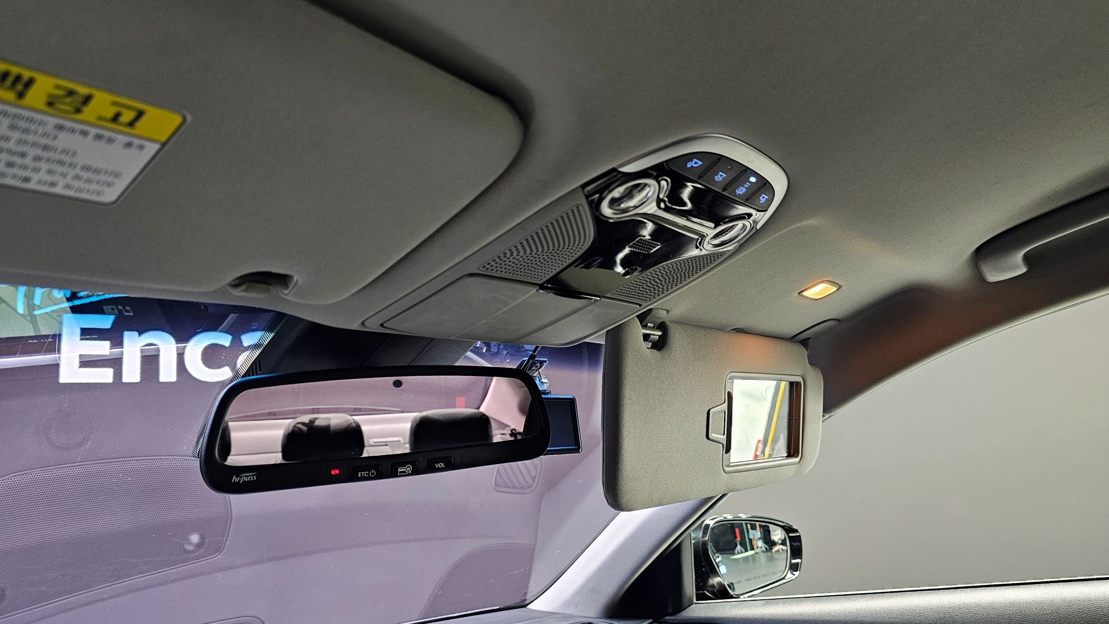 HYUNDAI GRANDEUR IG 2016