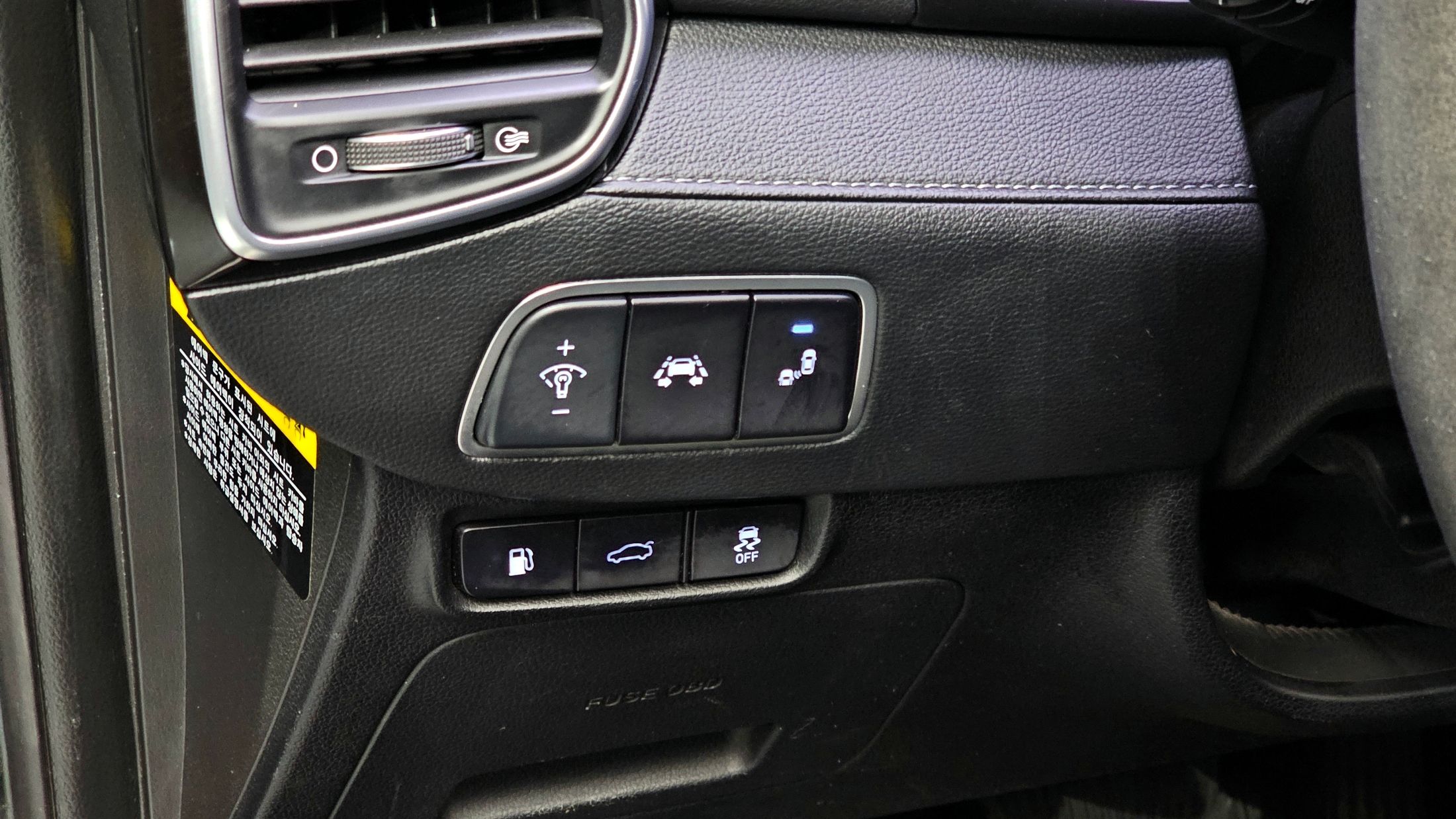 HYUNDAI GRANDEUR IG 2016