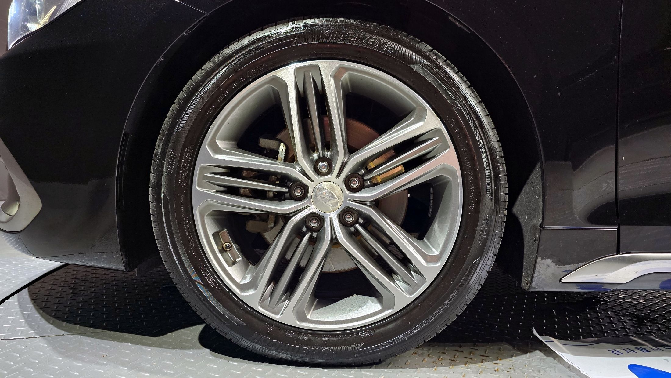 HYUNDAI GRANDEUR IG 2016