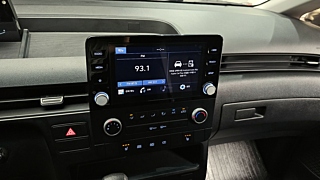 HYUNDAI STARIA 2021