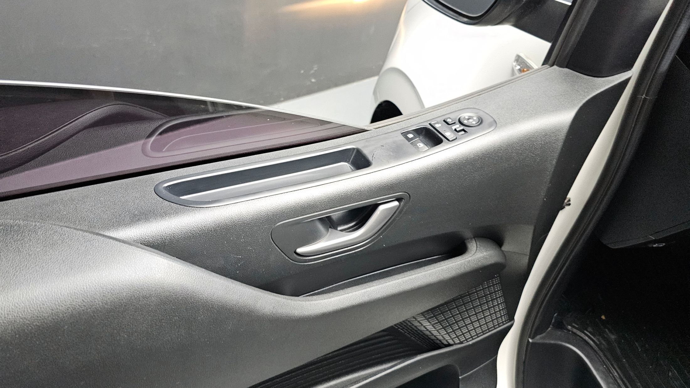 HYUNDAI STARIA 2021