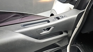 HYUNDAI STARIA 2021