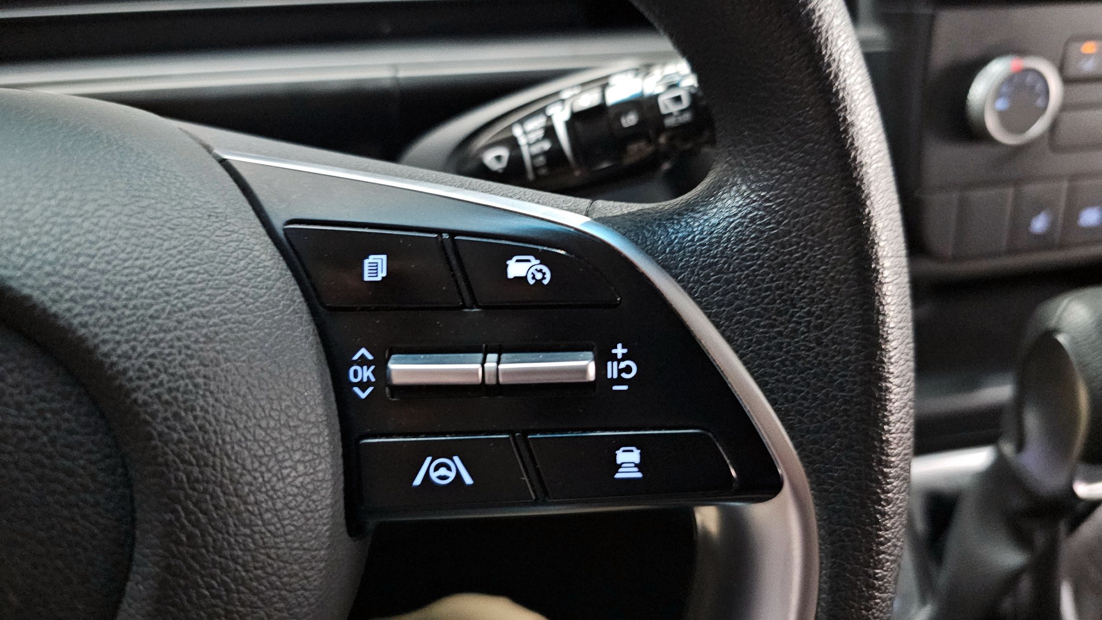 HYUNDAI STARIA 2021