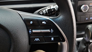 HYUNDAI STARIA 2021