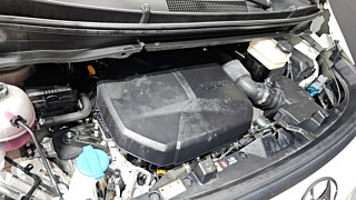 HYUNDAI STARIA 2021