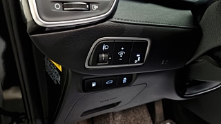 HYUNDAI GRANDEUR IG 2018