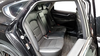 HYUNDAI GRANDEUR IG 2018