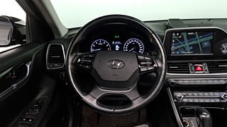 HYUNDAI GRANDEUR IG 2018