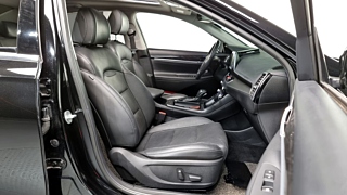 HYUNDAI GRANDEUR IG 2018