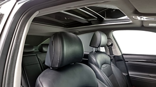 HYUNDAI GRANDEUR IG 2018