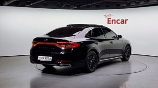 HYUNDAI GRANDEUR IG 2018