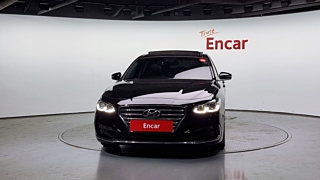 HYUNDAI GRANDEUR IG 2018