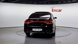 HYUNDAI GRANDEUR IG 2018