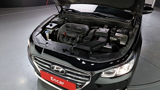 HYUNDAI GRANDEUR IG 2018