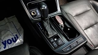 HYUNDAI GRANDEUR IG 2018