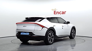 KIA EV6 2021