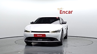 KIA EV6 2021