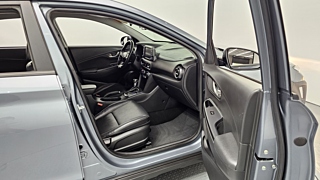 HYUNDAI KONA 2017