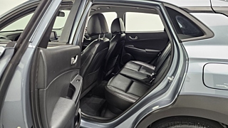 HYUNDAI KONA 2017