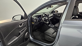 HYUNDAI KONA 2017