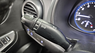 HYUNDAI KONA 2017