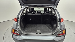 HYUNDAI KONA 2017