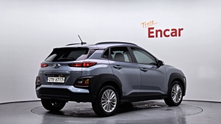 HYUNDAI KONA 2017