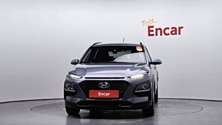 HYUNDAI KONA 2017