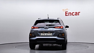 HYUNDAI KONA 2017