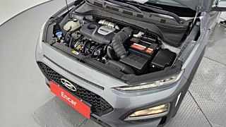 HYUNDAI KONA 2017