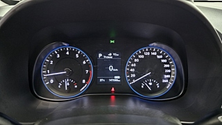 HYUNDAI KONA 2017