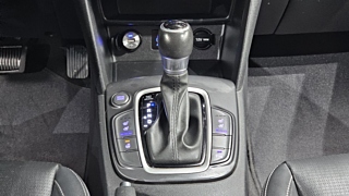 HYUNDAI KONA 2017