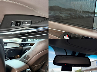 KIA K7 2019