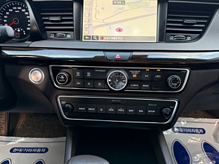 KIA K7 2019