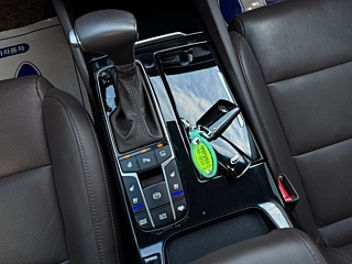 KIA K7 2019