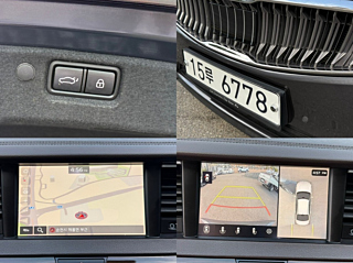 KIA K7 2019