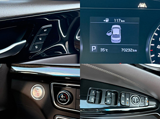 KIA K7 2019