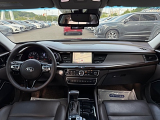 KIA K7 2019