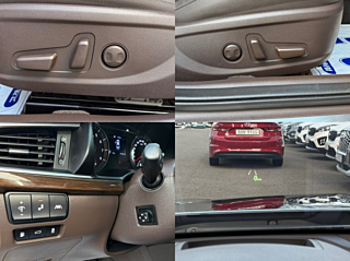 KIA K7 2019
