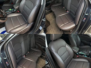 KIA K7 2019